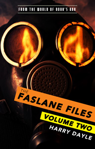 The Faslane Files: Volume Two