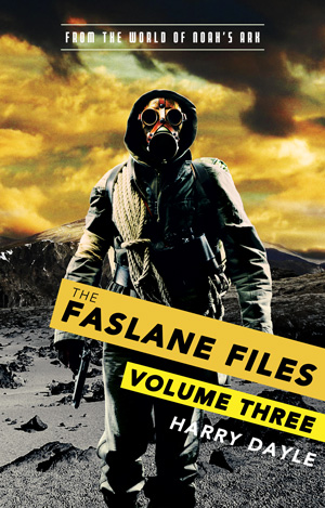 The Faslane Files: Volume Three